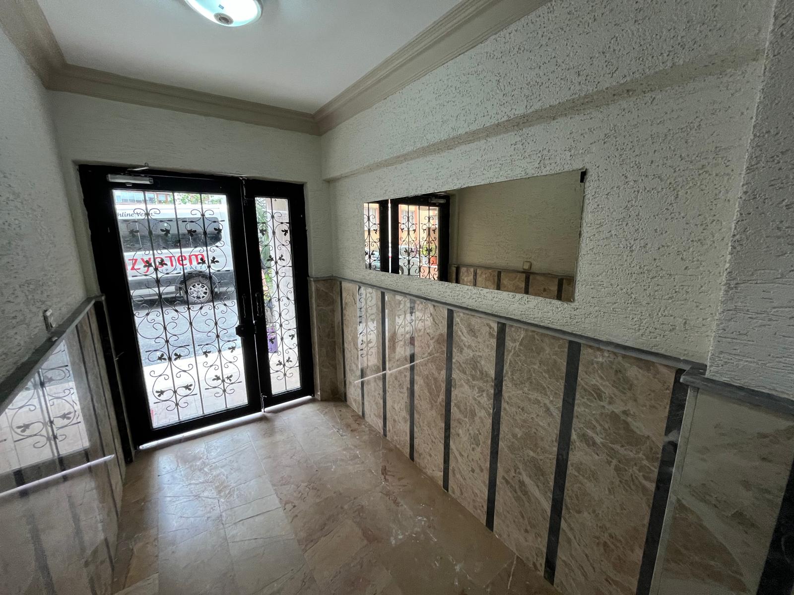 MABEL'DEN YEŞİLTEPE MAHALLESİNDE MANZARALI 3+1 SATILIK DAİRE